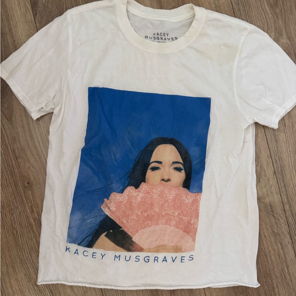 Kacey Musgraves Graphic T-Shirt